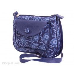 Petit sac besace Winona - Bibop et Lula