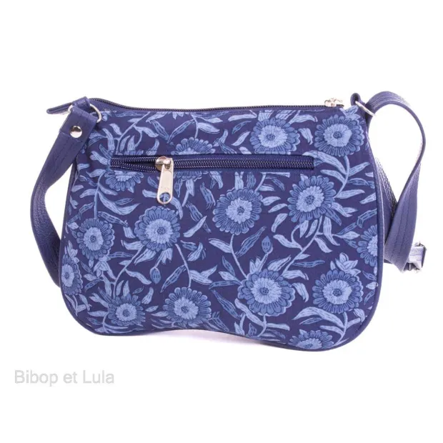 Petit sac besace Winona