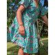 Robe coton Savita - Bibop et Lula