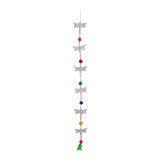 Guirlande aluminium Libellules - Bibop et Lula