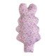 Coussin Lapin - Bibop et Lula