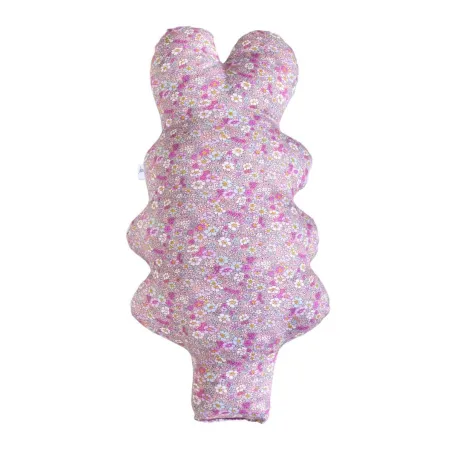Coussin Lapin