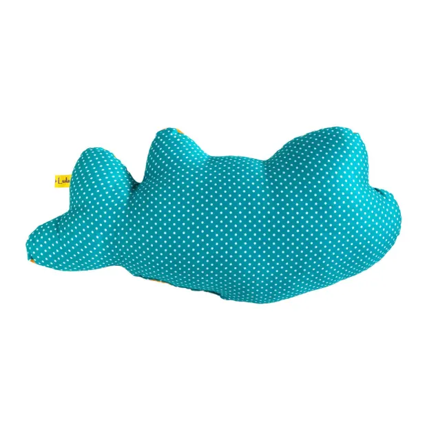 Coussin Sirène