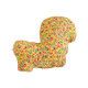 Coussin Licorne - Bibop et Lula