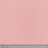 Coupon tissu petits pois rose - Bibop et Lula