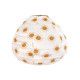 Lampion tissu boule japonaise goutte Bally - Bibop et Lula