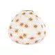 Lampion tissu boule japonaise goutte Bally - Bibop et Lula