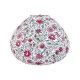 Lampion tissu boule japonaise goutte Bellary - Bibop et Lula