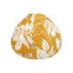 Lampion tissu boule japonaise goutte Jammu - Bibop et Lula