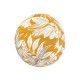 Lampion tissu boule japonaise rond Jammu - Bibop et Lula