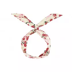 Bandeau rigide Sakura - Bibop et Lula