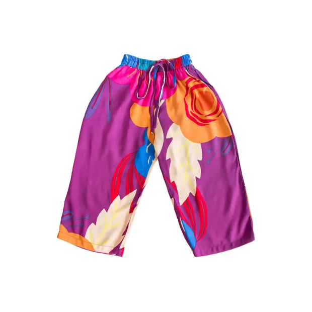Pantalon Amazonie