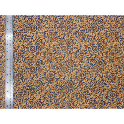 Tissu coton Dakota - Bibop et Lula