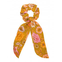 Chouchou Foulchie Colombe - Bibop et Lula