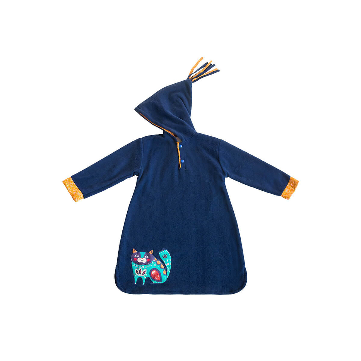Djellaba polaire femme deals