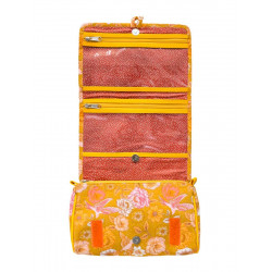 Trousse de toilette à suspendre Colombe - Bibop et Lula