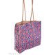 Sac cabas toile de jute Haldia - Bibop et Lula