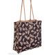 Sac cabas toile de jute Nellore - Bibop et Lula