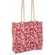 Sac cabas toile de jute Saharanpur - Bibop et Lula