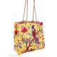 Sac cabas toile de jute Satna - Bibop et Lula