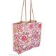 Sac cabas toile de jute Ujjain - Bibop et Lula