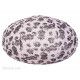 Lampion tissu boule japonaise ovale Loni - Bibop et Lula