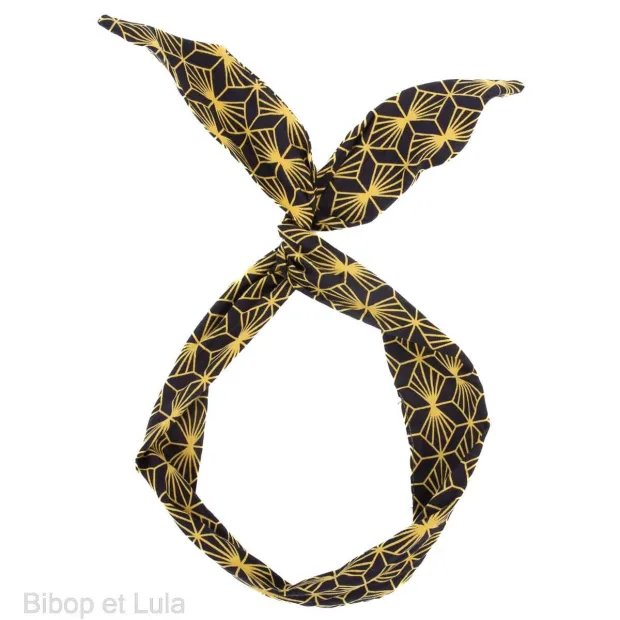Bandeau rigide Kipas