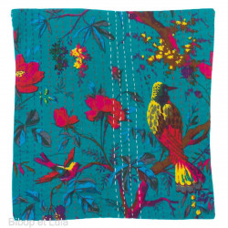 Housse de coussin Banita - Bibop et Lula