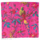 Housse de coussin Induja - Bibop et Lula