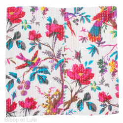 Housse de coussin Lucy - Bibop et Lula