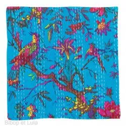 Housse de coussin Shaila - Bibop et Lula