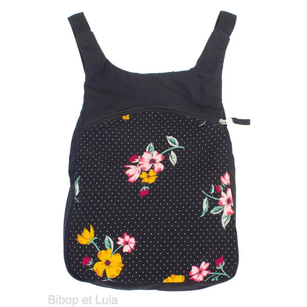 Sac à dos coton Betty