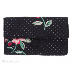 Trousse à bijoux de voyage Betty - Bibop et Lula