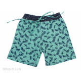 Short de bain Ginkgo - Bibop et Lula