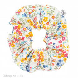 Chouchou Lilo white - Bibop et Lula