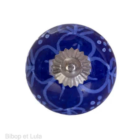 Bouton de meuble céramique 3