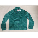 Veste Velours MIA - Bibop et Lula