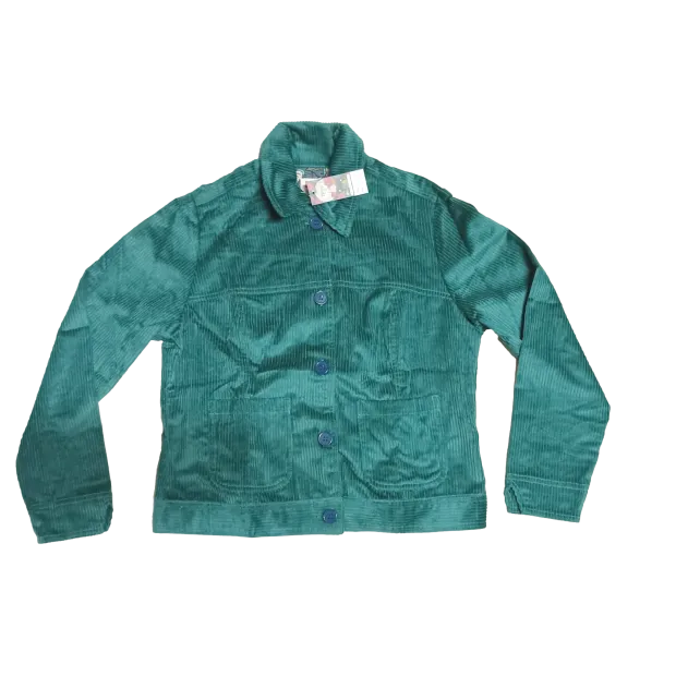 Veste Velours MIA