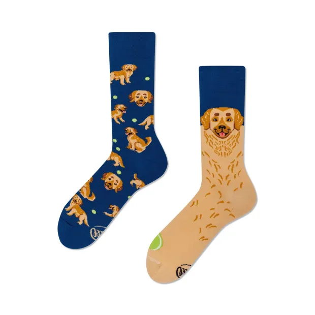 Chaussettes Golden Boy