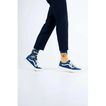 Chaussettes Golden Boy