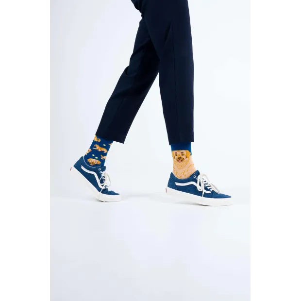 Chaussettes Golden Boy