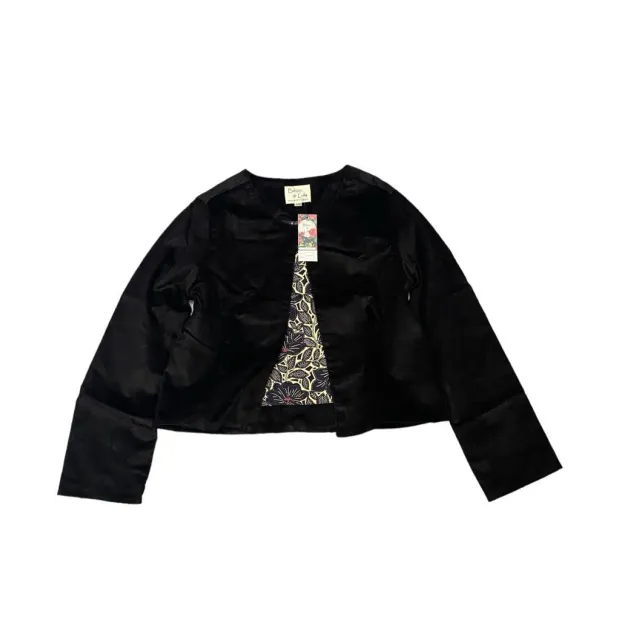 Veste Velours MIA