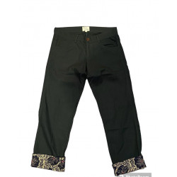Pantalon JAVA - Bibop et Lula