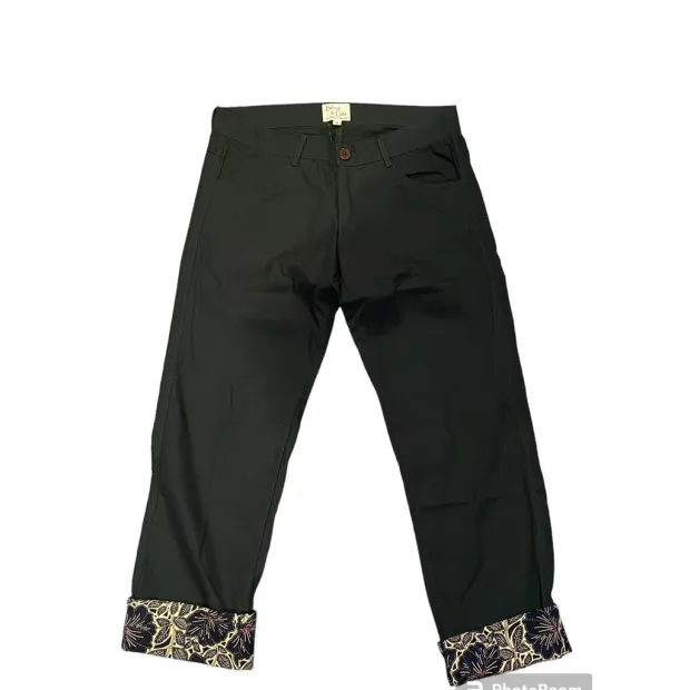 Pantalon JAVA