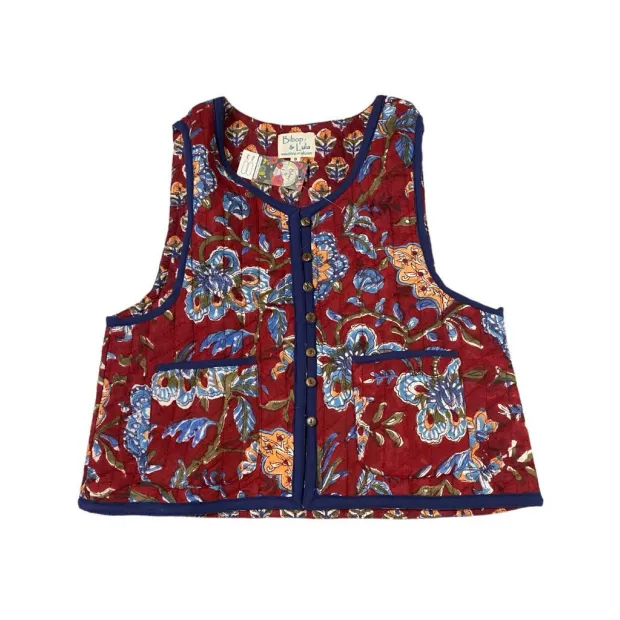 Veste QUILTE