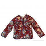 Gilet QUILTE - Bibop et Lula