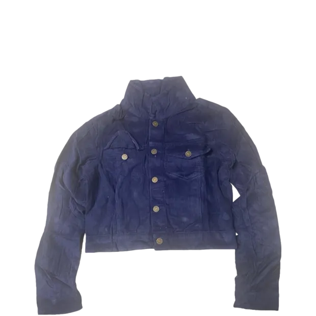 Veste Velours JESS