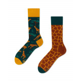 Chaussettes The Giraffe - Bibop et Lula