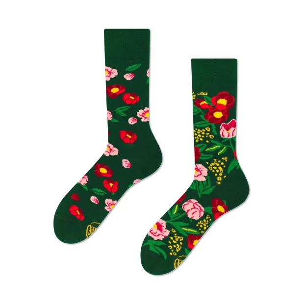 Chaussettes The Magician