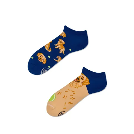 Socquettes Golden Boy